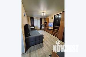 1-к квартира, посуточно, 33м2, 2/9 этаж