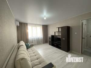 1-к квартира, на длительный срок, 32м2, 8/12 этаж