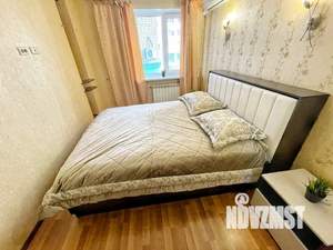 3-к квартира, посуточно, 98м2, 2/12 этаж