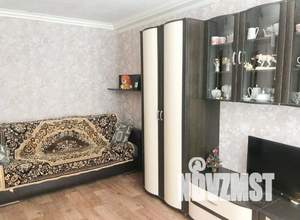 1-к квартира, на длительный срок, 29м2, 1/5 этаж
