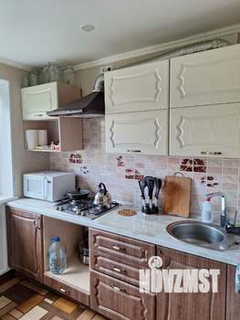 1-к квартира, на длительный срок, 31м2, 5/5 этаж