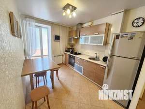 2-к квартира, на длительный срок, 50м2, 4/11 этаж
