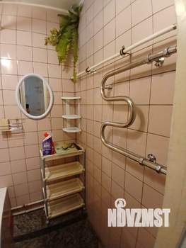 1-к квартира, на длительный срок, 35м2, 9/9 этаж