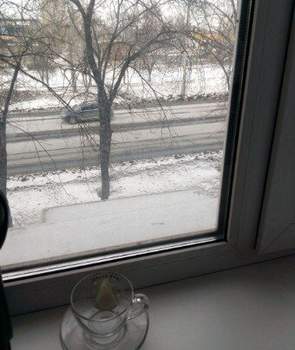 2-к квартира, на длительный срок, 43м2, 3/6 этаж