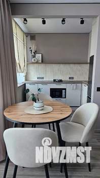 1-к квартира, посуточно, 35м2, 9/9 этаж