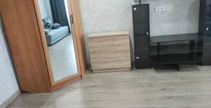 1-к квартира, на длительный срок, 32м2, 9/9 этаж