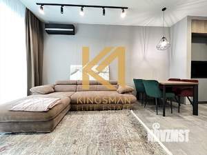 2-к квартира, на длительный срок, 60м2, 20/37 этаж