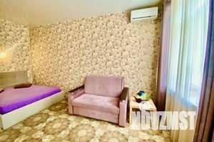 1-к квартира, посуточно, 33м2, 1/5 этаж