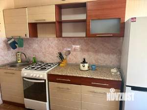 Студия квартира, на длительный срок, 34м2, 9/10 этаж