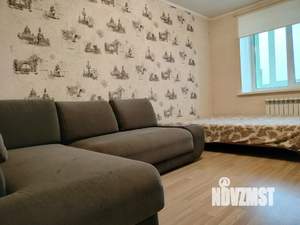 2-к квартира, посуточно, 61м2, 14/14 этаж