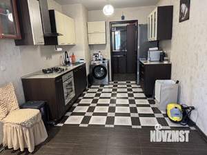 3-к квартира, на длительный срок, 79м2, 1/11 этаж