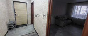 2-к квартира, на длительный срок, 57м2, 2/10 этаж