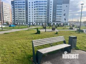 2-к квартира, на длительный срок, 44м2, 3/10 этаж