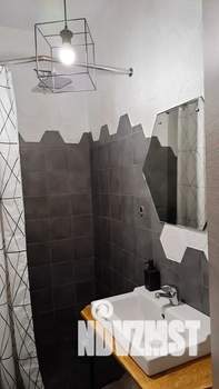 Студия квартира, посуточно, 25м2, 17/18 этаж