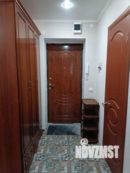 1-к квартира, на длительный срок, 34м2, 8/10 этаж