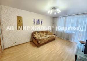 2-к квартира, на длительный срок, 50м2, 4/10 этаж