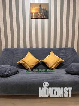 2-к квартира, посуточно, 55м2, 11/19 этаж