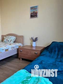 2-к квартира, посуточно, 72м2, 9/10 этаж