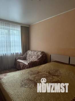 1-к квартира, посуточно, 32м2, 2/5 этаж