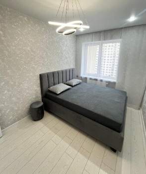 3-к квартира, на длительный срок, 83м2, 12/23 этаж