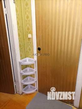 1-к квартира, на длительный срок, 20м2, 7/9 этаж