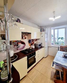 2-к квартира, на длительный срок, 54м2, 7/9 этаж