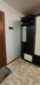 1-к квартира, на длительный срок, 39м2, 4/10 этаж