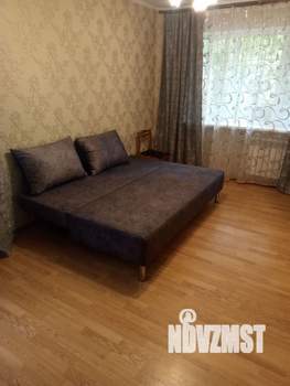 1-к квартира, на длительный срок, 31м2, 1/5 этаж