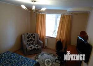 1-к квартира, посуточно, 32м2, 1/11 этаж