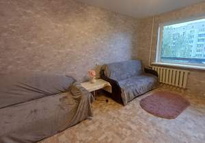 1-к квартира, на длительный срок, 38м2, 7/9 этаж