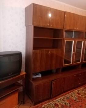 2-к квартира, на длительный срок, 44м2, 2/9 этаж