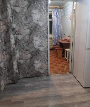 2-к квартира, на длительный срок, 48м2, 1/9 этаж