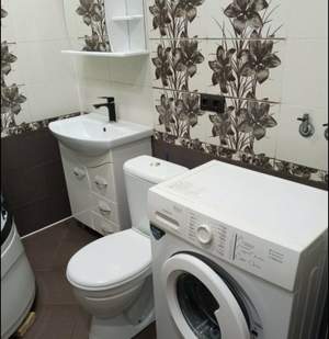 1-к квартира, на длительный срок, 38м2, 9/10 этаж