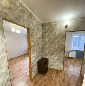 1-к квартира, на длительный срок, 35м2, 1/5 этаж