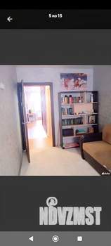 2-к квартира, на длительный срок, 51м2, 8/9 этаж