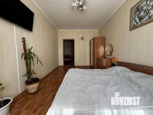 3-к квартира, на длительный срок, 100м2, 1/5 этаж