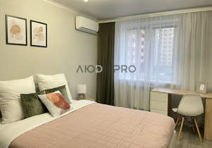 2-к квартира, на длительный срок, 48м2, 3/10 этаж