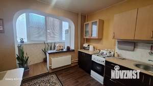 1-к квартира, на длительный срок, 39м2, 7/12 этаж