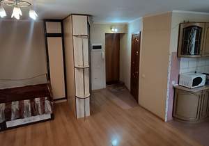 1-к квартира, на длительный срок, 34м2, 4/5 этаж