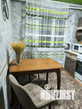 2-к квартира, посуточно, 43м2, 5/5 этаж