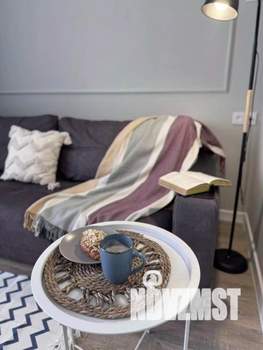 1-к квартира, посуточно, 39м2, 1/1 этаж