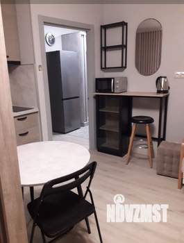 1-к квартира, на длительный срок, 36м2, 11/25 этаж