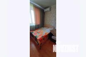 1-к квартира, посуточно, 38м2, 6/16 этаж