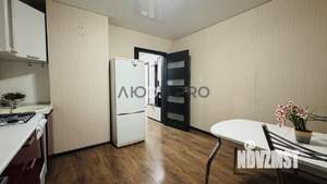 1-к квартира, на длительный срок, 40м2, 10/11 этаж