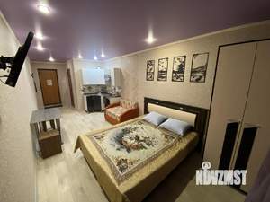 Студия квартира, посуточно, 26м2, 3/10 этаж