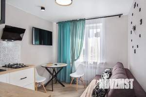 1-к квартира, посуточно, 42м2, 7/7 этаж