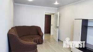 1-к квартира, на длительный срок, 38м2, 2/10 этаж