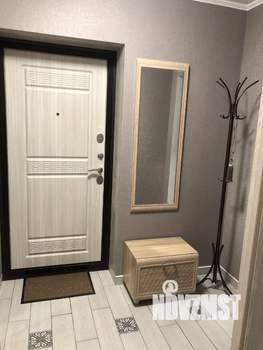 1-к квартира, на длительный срок, 41м2, 7/12 этаж