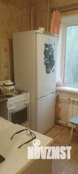 2-к квартира, на длительный срок, 45м2, 2/5 этаж