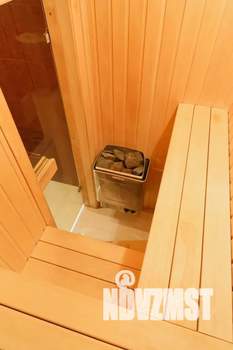 1-к квартира, посуточно, 52м2, 6/10 этаж